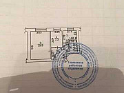 2-комнатная квартира, 44 м², 2/2 эт. Тюмень