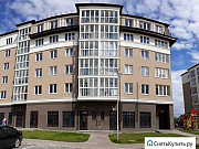 1-комнатная квартира, 41 м², 4/6 эт. Калининград