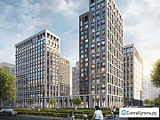 1-комнатная квартира, 92 м², 18/20 эт. Москва