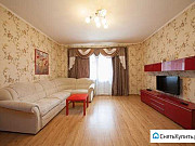1-комнатная квартира, 54 м², 4/10 эт. Красноярск