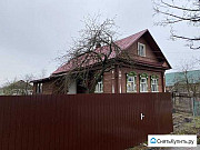 Дом 59.1 м² на участке 8 сот. Рыбинск