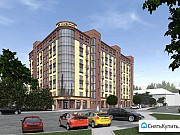 2-комнатная квартира, 68.6 м², 2/9 эт. Калининград