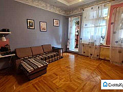 3-комнатная квартира, 91 м², 6/6 эт. Санкт-Петербург
