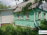 Дом 85 м² на участке 18.5 сот. Новогуровский