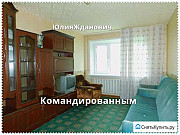 2-комнатная квартира, 50 м², 1/5 эт. Новомосковск