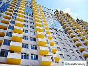 1-комнатная квартира, 35 м², 7/22 эт. Санкт-Петербург