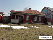 Дом 42 м² на участке 16 сот. Борисоглебск