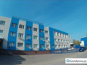 Аренда офиса + юридический адрес 15.6 м2 Нижний Новгород