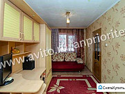 2-комнатная квартира, 46.3 м², 1/5 эт. Хабаровск