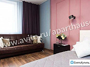 2-комнатная квартира, 51 м², 12/25 эт. Екатеринбург