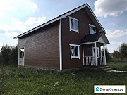 Дом 160 м² на участке 8 сот. Наро-Фоминск