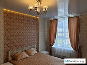 1-комнатная квартира, 40 м², 30/31 эт. Екатеринбург