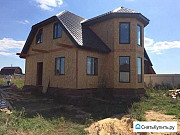 Дом 140 м² на участке 7.6 сот. Казань