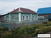 Дом 34 м² на участке 7 сот. Татарск