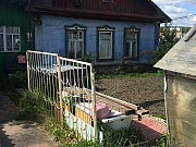 Дом 45.3 м² на участке 5 сот. Екатеринбург