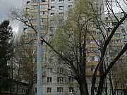 3-комнатная квартира, 63 м², 1/12 эт. Москва