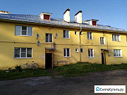 2-комнатная квартира, 35.6 м², 1/2 эт. Вологда