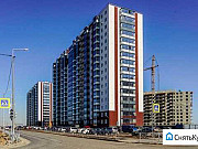 2-комнатная квартира, 58 м², 12/16 эт. Санкт-Петербург