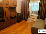 2-комнатная квартира, 44 м², 1/9 эт. Москва