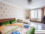 1-комнатная квартира, 34.7 м², 2/12 эт. Москва