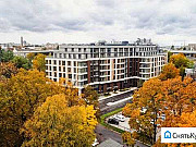 2-комнатная квартира, 81.7 м², 6/8 эт. Санкт-Петербург