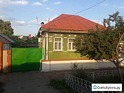 Дом 75 м² на участке 3 сот. Борисоглебск