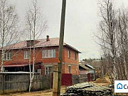 Дом 300 м² на участке 8 сот. Краснокамск