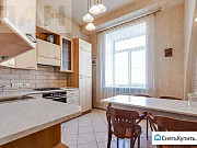 3-комнатная квартира, 83.2 м², 3/5 эт. Санкт-Петербург
