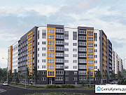 2-комнатная квартира, 63 м², 6/10 эт. Калининград