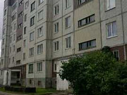 1-комнатная квартира, 35 м², 1/9 эт. Псков