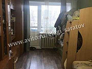 1-комнатная квартира, 30.1 м², 7/9 эт. Саратов