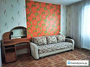 1-комнатная квартира, 44 м², 3/10 эт. Красноярск