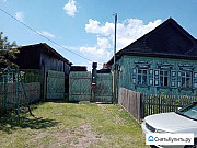 Дом 65 м² на участке 40 сот. Свирск