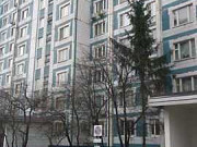 2-комнатная квартира, 52 м², 12/17 эт. Москва