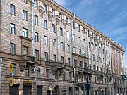 2-комнатная квартира, 50 м², 3/6 эт. Санкт-Петербург