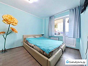 3-комнатная квартира, 64.4 м², 2/14 эт. Екатеринбург