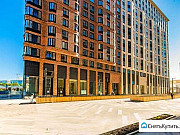 1-комнатная квартира, 45 м², 18/18 эт. Москва