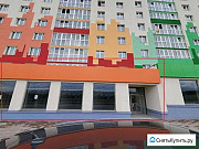 Торговое помещение в развивающемся районе 146 кв.м. Самара