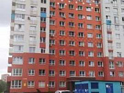 2-комнатная квартира, 58.7 м², 3/25 эт. Нижний Новгород