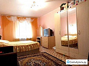 3-комнатная квартира, 93 м², 1/2 эт. Оренбург