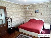 3-комнатная квартира, 73 м², 3/4 эт. Крымск
