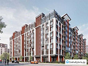 1-комнатная квартира, 39 м², 4/9 эт. Санкт-Петербург