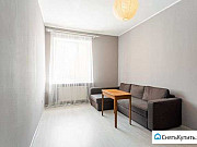 2-комнатная квартира, 55.1 м², 2/16 эт. Санкт-Петербург