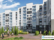 2-комнатная квартира, 78.3 м², 6/9 эт. Калининград