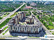 2-комнатная квартира, 79 м², 2/13 эт. Белгород