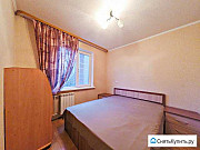 2-комнатная квартира, 52 м², 4/9 эт. Екатеринбург