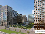 1-комнатная квартира, 44.7 м², 13/16 эт. Москва