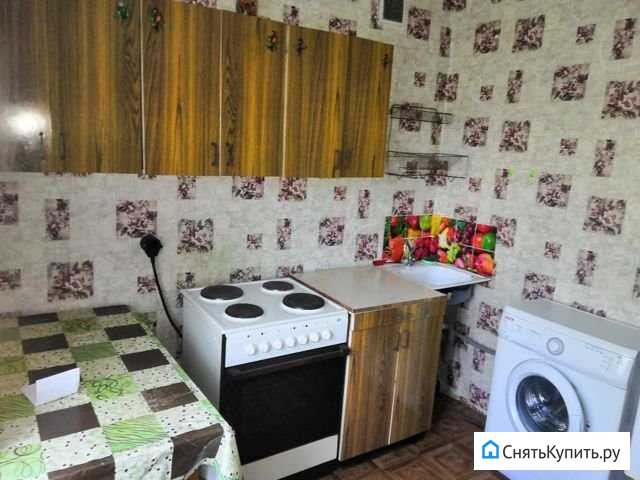 2-комнатная квартира, 48 м², 2/5 эт. в аренду на длительный срок в Улан-Удэ, цена 13 000 руб., АН Вавилон Гильдия РБ — СнятьКупить.ру