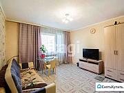 2-комнатная квартира, 49 м², 3/5 эт. Иркутск