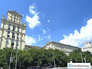 3-комнатная квартира, 101 м², 8/9 эт. Москва